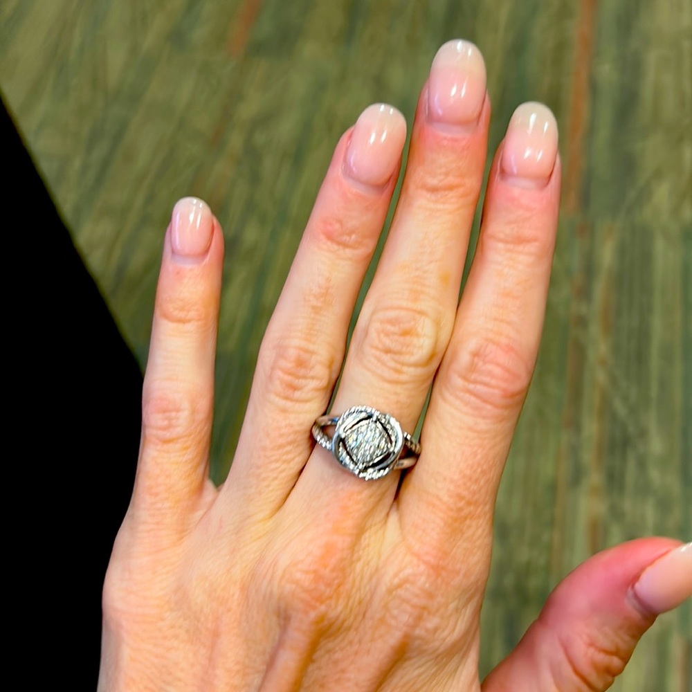 David Yurman Ring
